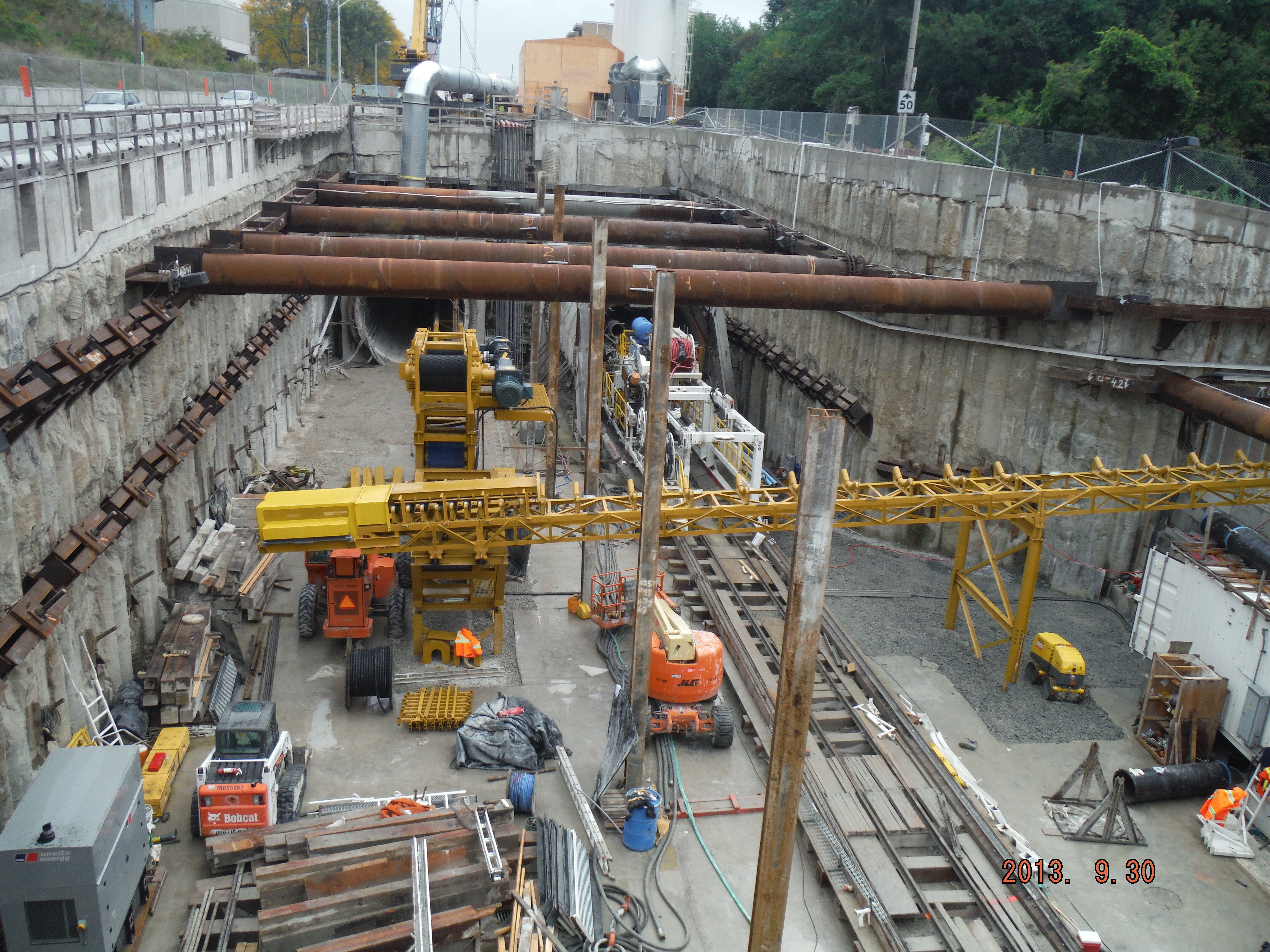 Scarborough LRT